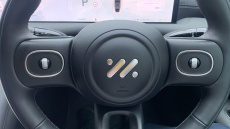 MG Im5 300kW Long Range 100kWh 5dr Auto Electric Hatchback